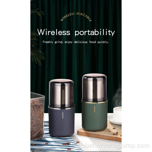 Portable Coffee Grinder home use manualcoffee bean grinder-1 Supplier